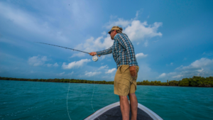 Hooked on Belize: Your Guide to Fishing Adventures