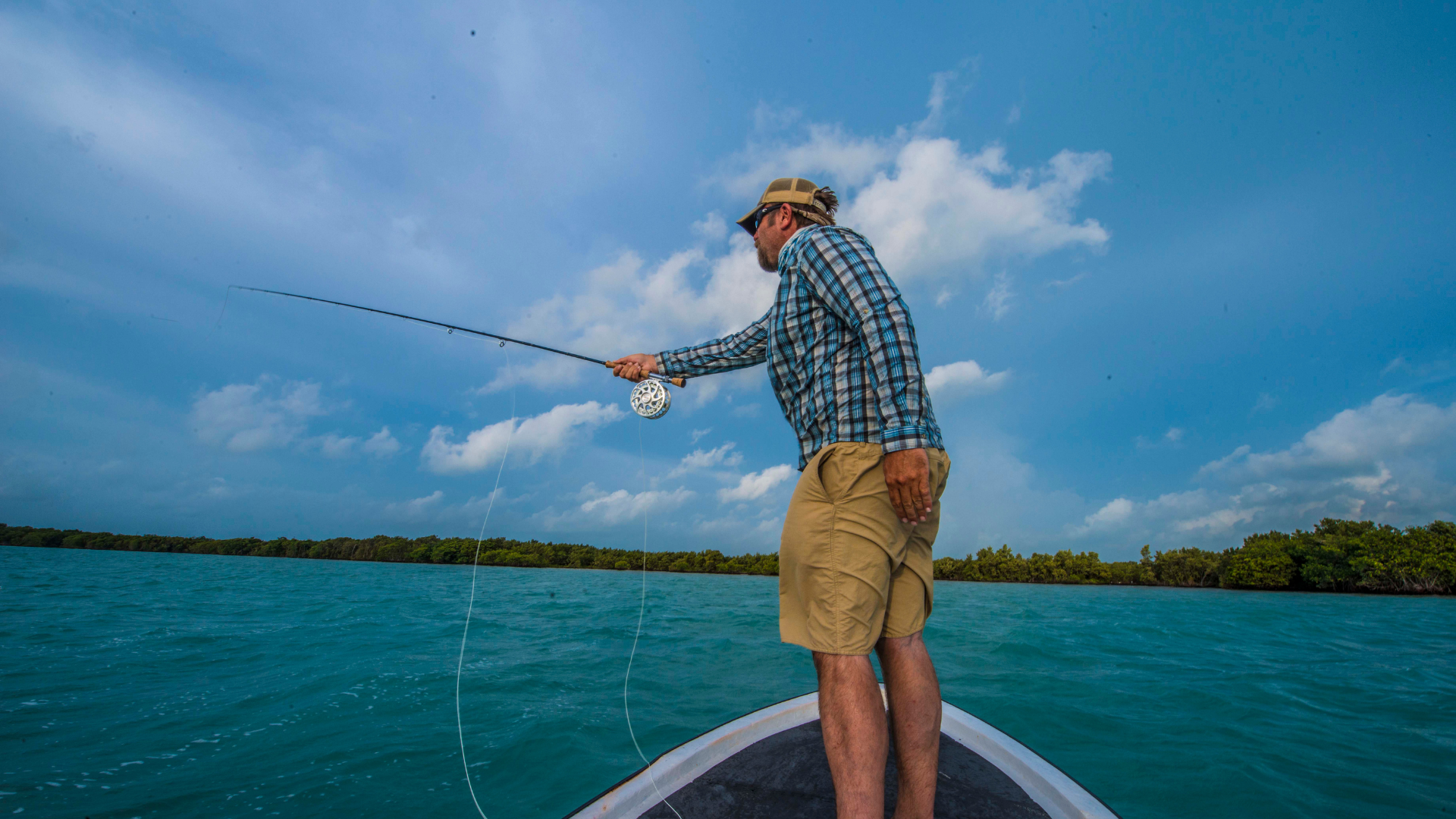 Hooked on Belize: Your Guide to Fishing Adventures