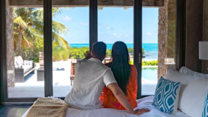 Luxury Travel in Belize