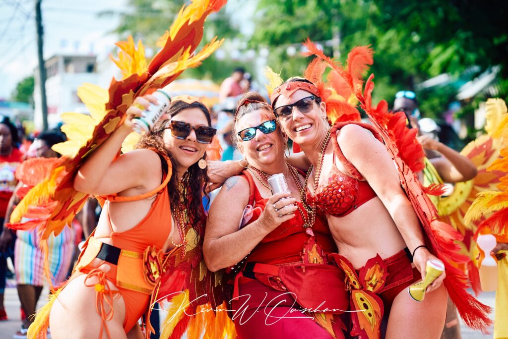 Travel Belize