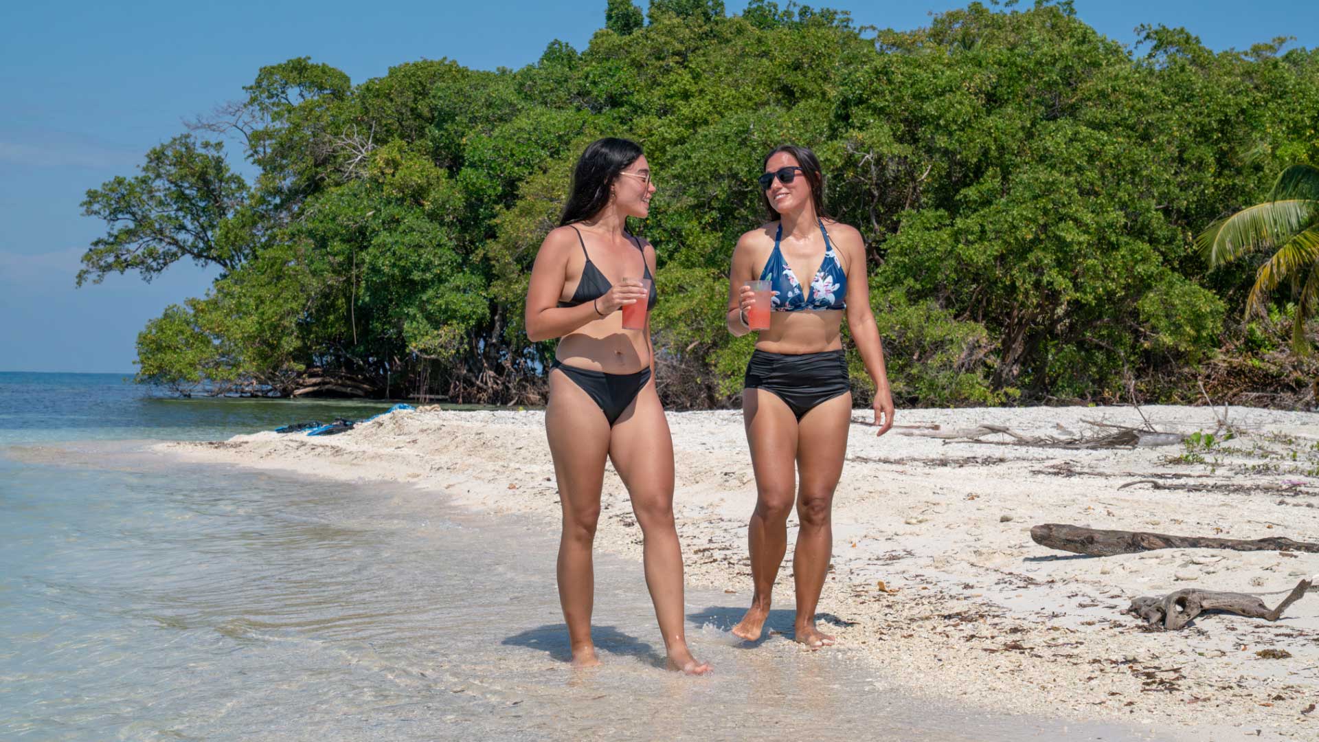 5-Day Travel Belize Itinerary to get Your Friends out of the Group Chat