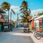5 Low-Impact avonturen te proberen in Belize