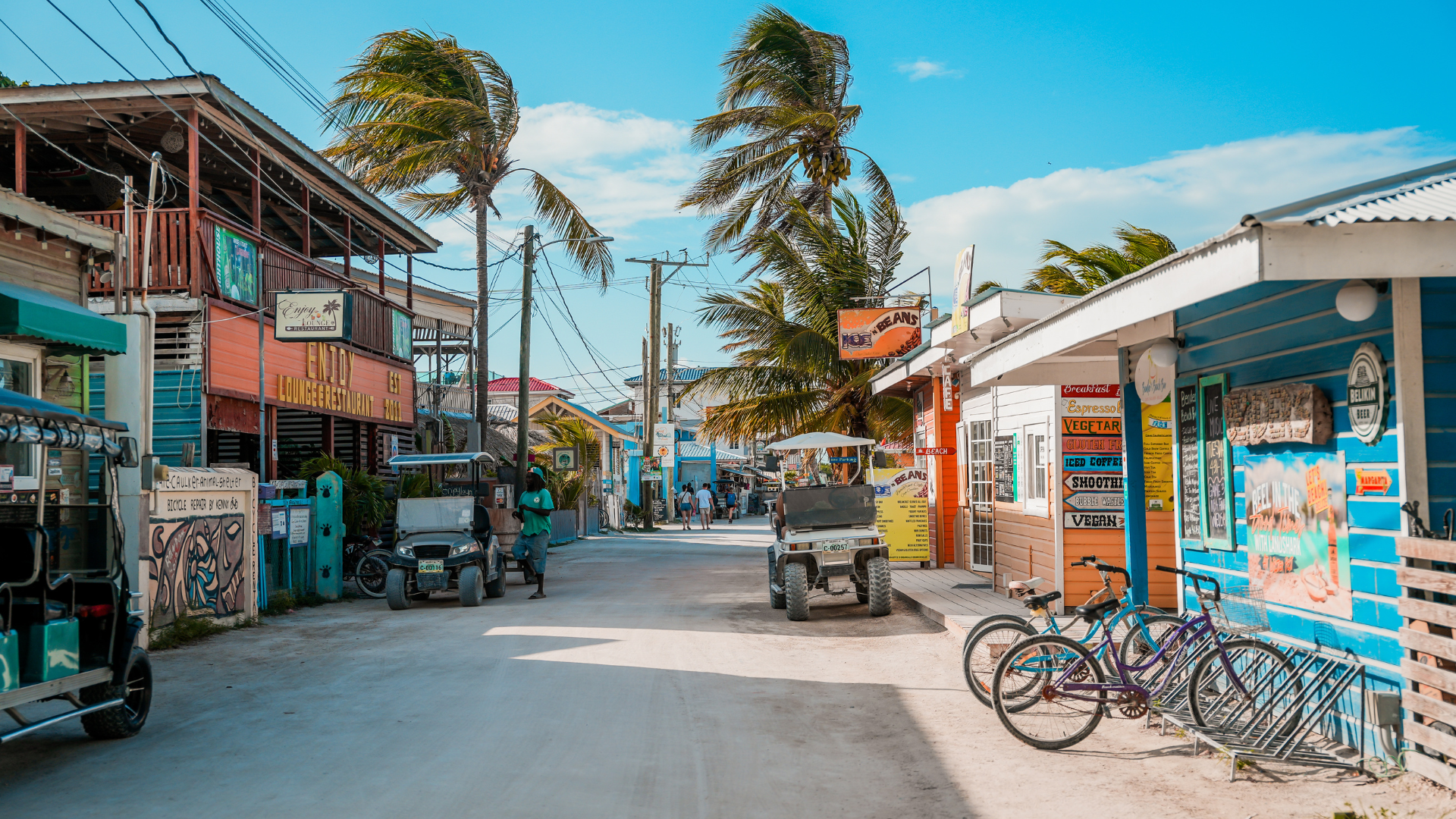 5 Low-Impact Adventures to Try Across Belize