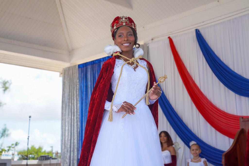 Queen of the Bay 2024 - Deanni Laing