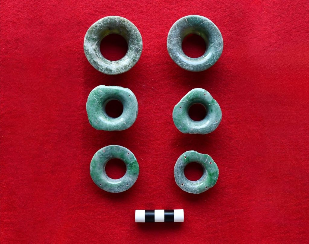 Civilização maia Belize