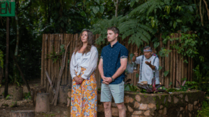 wellness activities in Belize