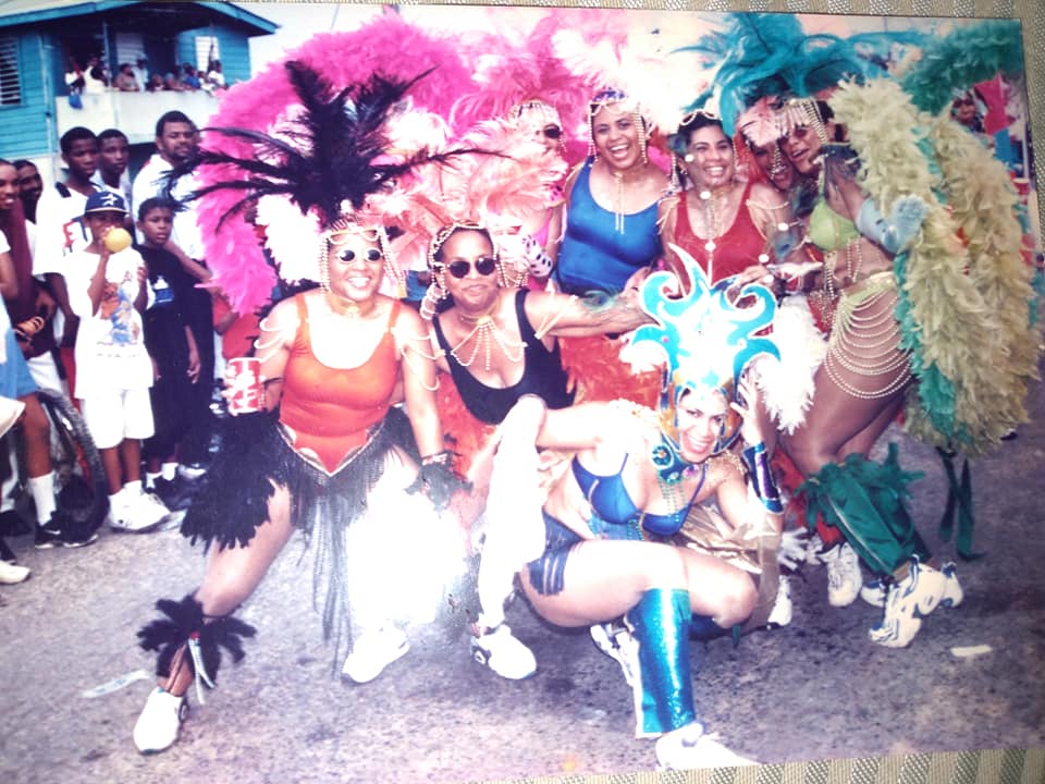 Travel Belize