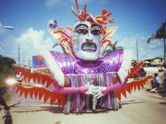 Travel Belize