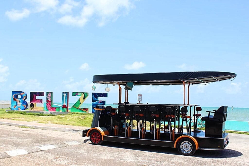 Travel Belize