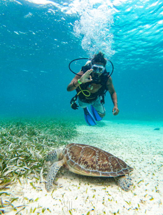 Travel Belize