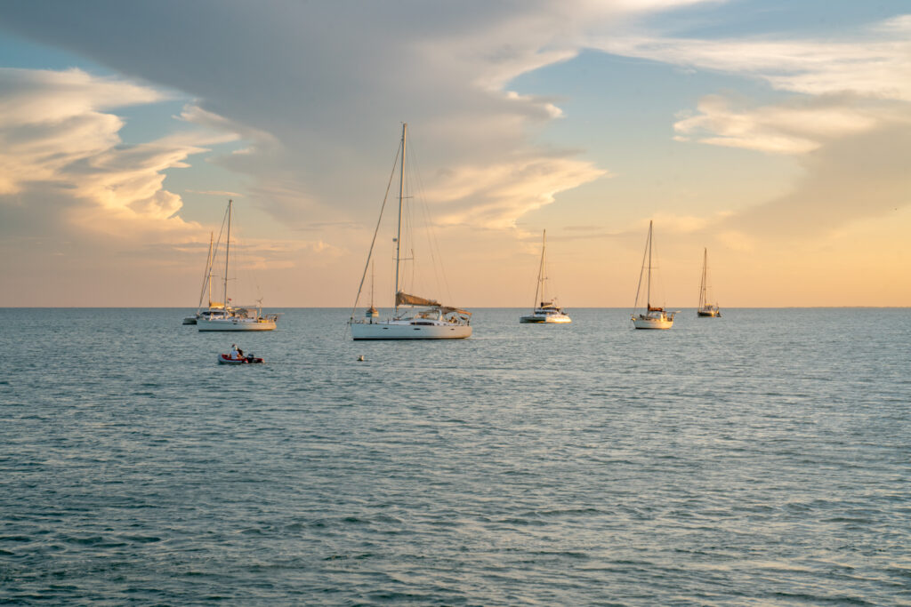Travel Belize