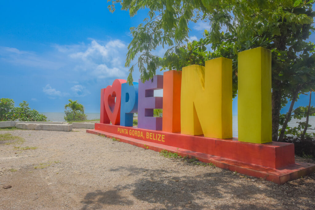 Travel Belize