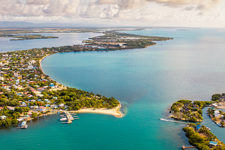 Travel Belize