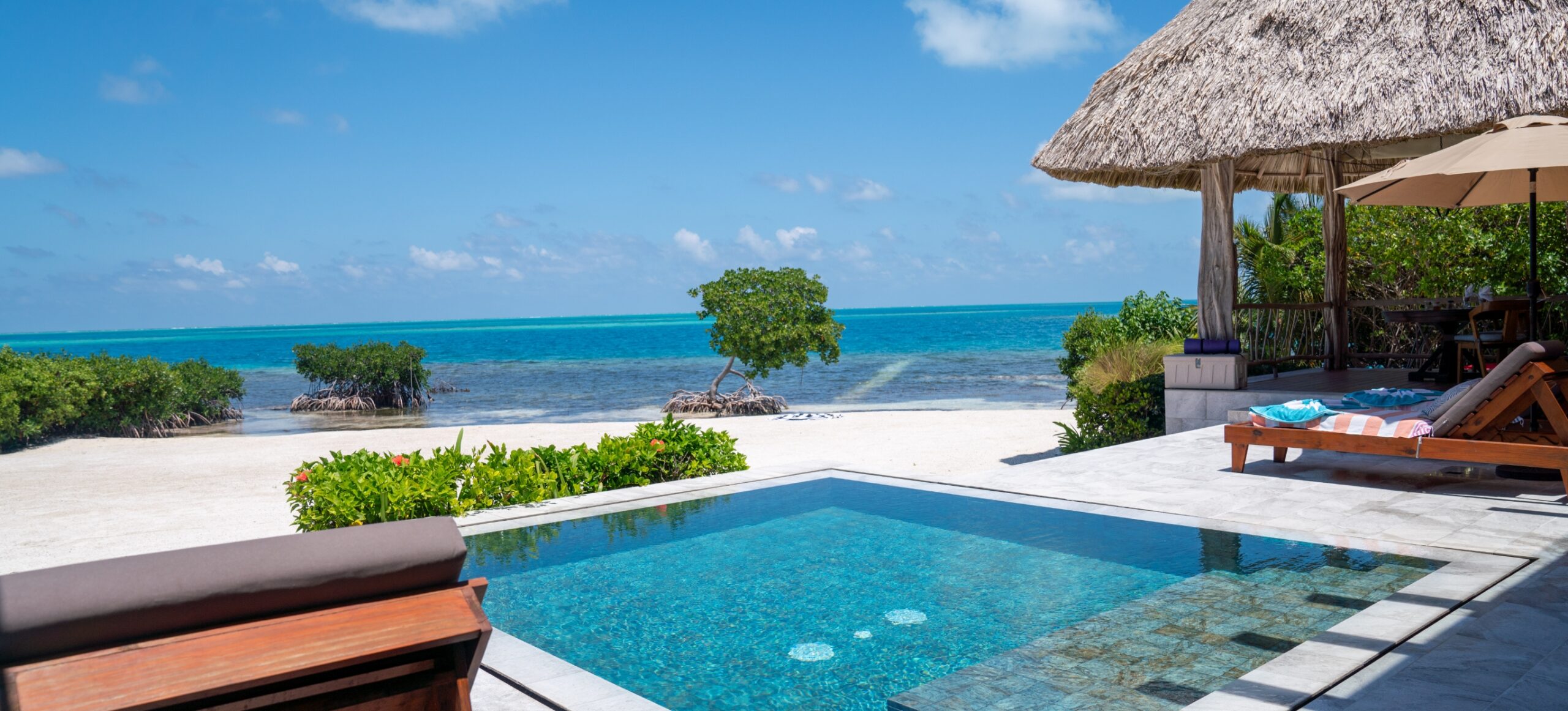 Travel Belize
