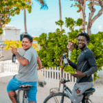 What makes Belize one of the happiest countries in the world