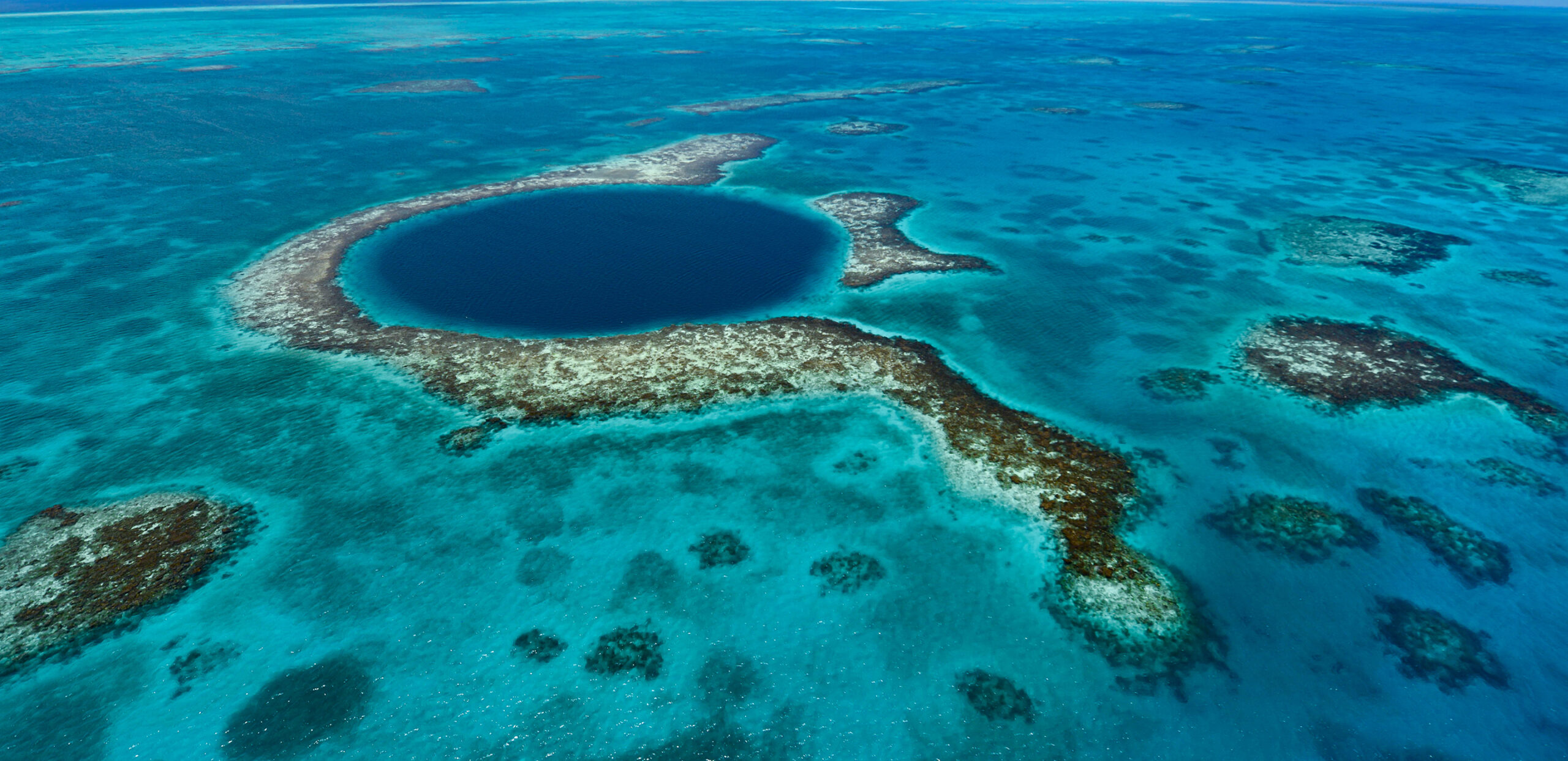 Travel Belize