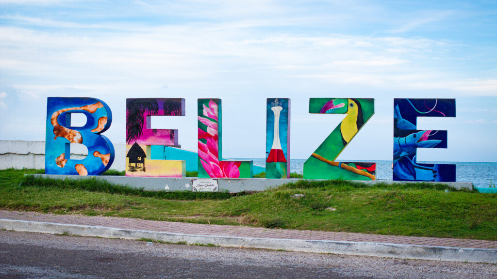 Travel Belize