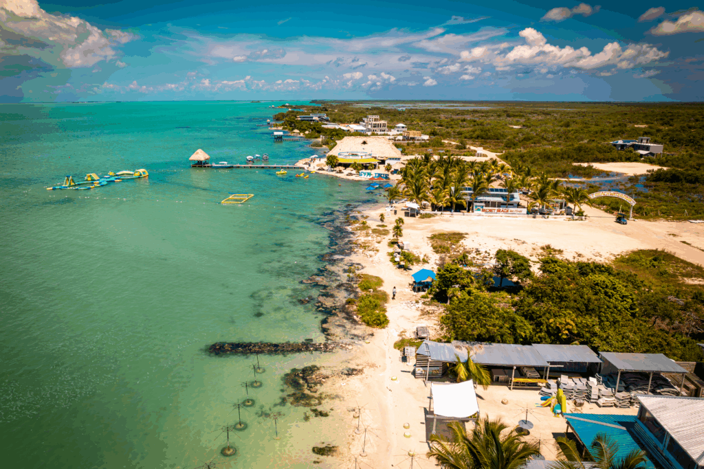 Travel Belize