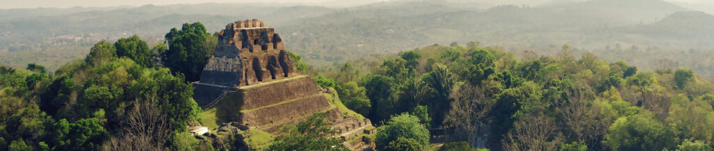 Travel Belize