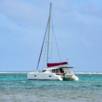 Luxury Sailing Vacation Across the Atolls of Belize