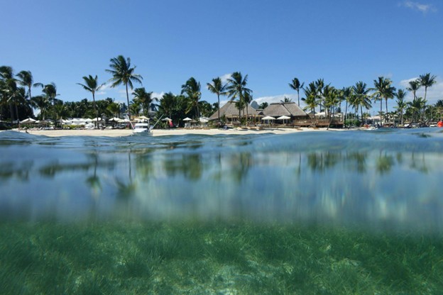 travel solo adventures in Belize