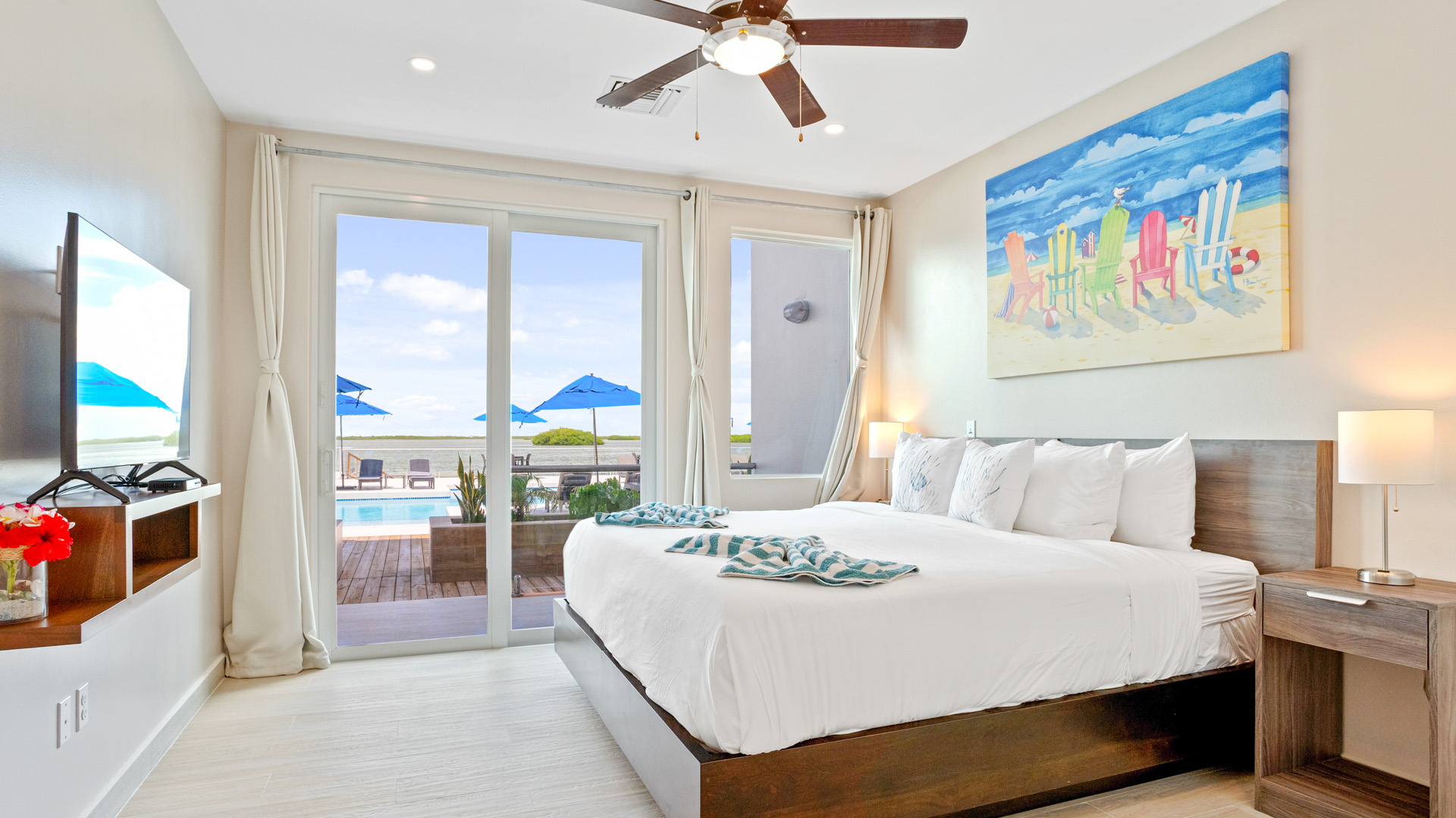 Black Friday : Petit-déjeuner + Location de voiturette gratuite