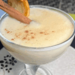 Sahou - A Garifuna Drink