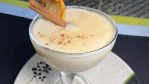 Sahou - A Garifuna Drink