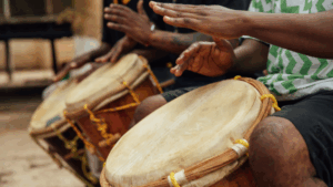 The Power of Garifuna Music