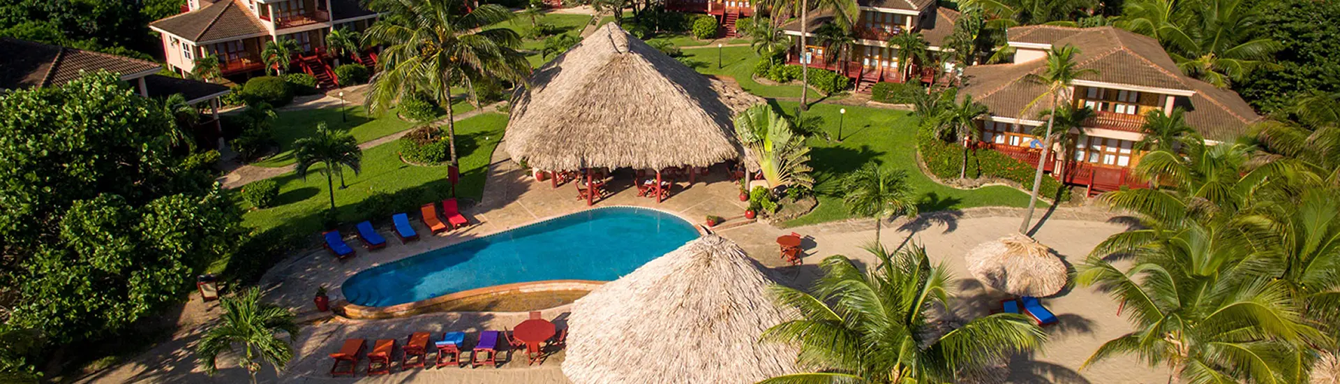 Escapade insulaire du Black Friday