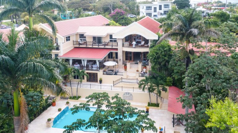 San Ignacio Resort Hotel – Économies du Black Friday