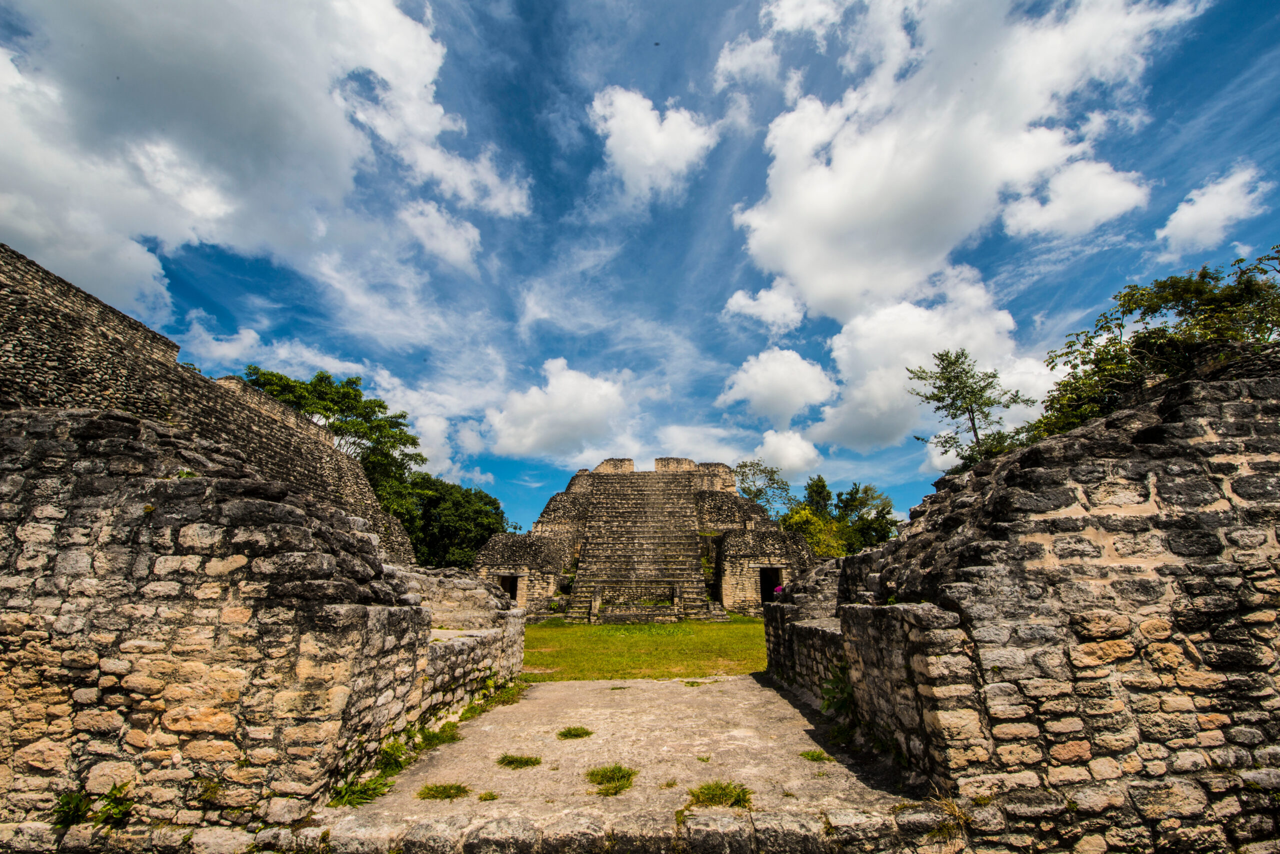 Travel Belize