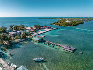 Caye Caulker Belize