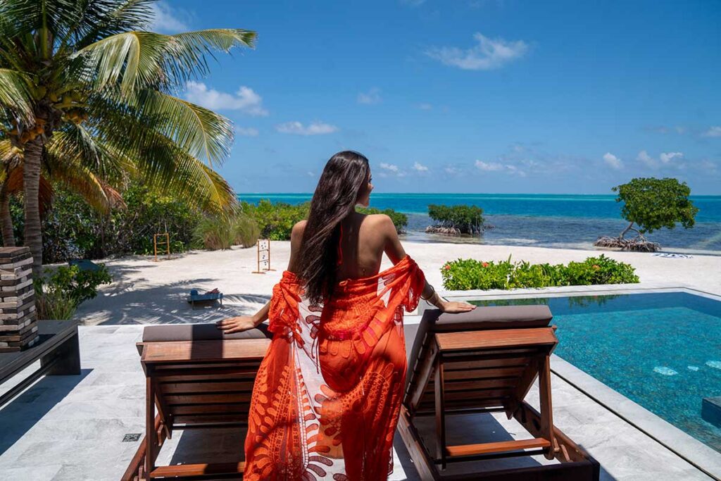 Reisen in Belize