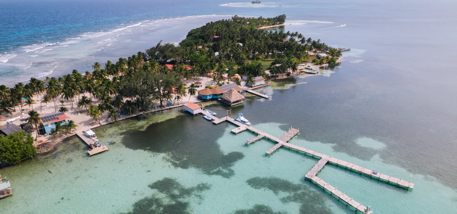 Ihre Winterflucht 2026: Private Island Serenity