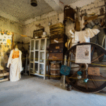 Window into the Past East Indian Museum in Corozal District, Belize