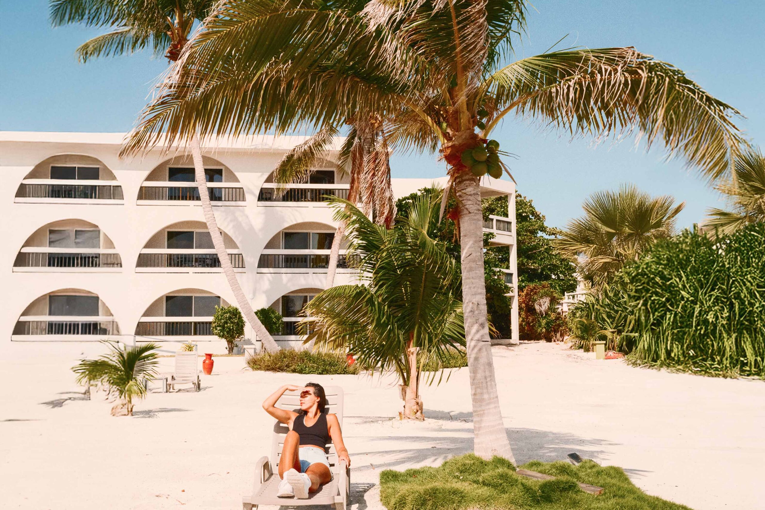 Travel Belize