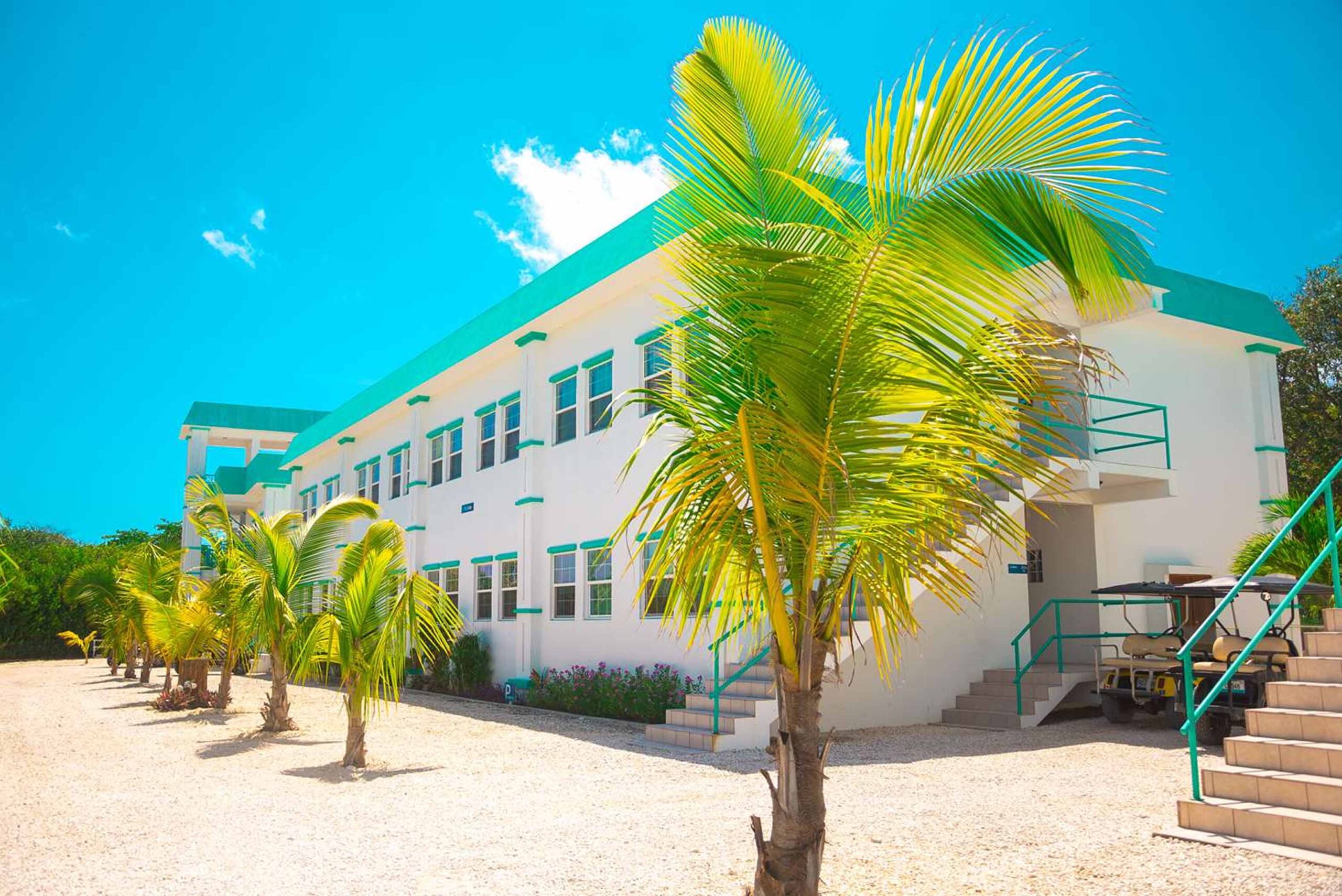 Travel Belize