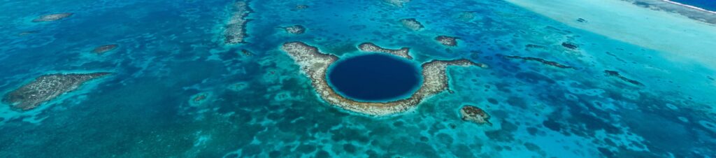 Travel Belize