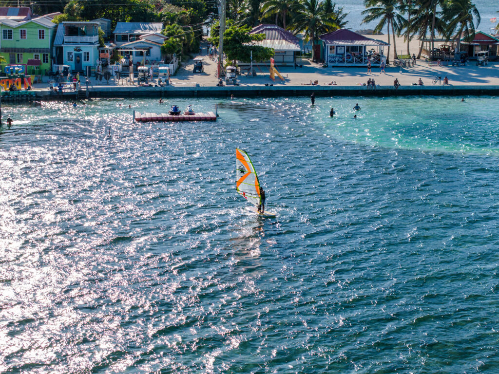 Travel Belize