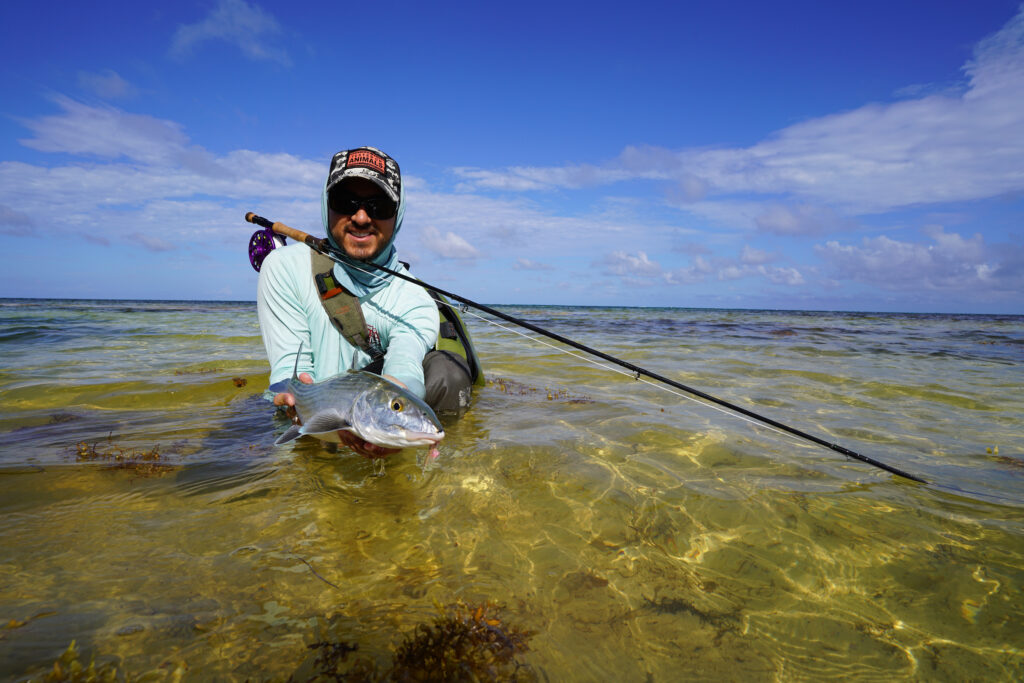 Viaja a Belice