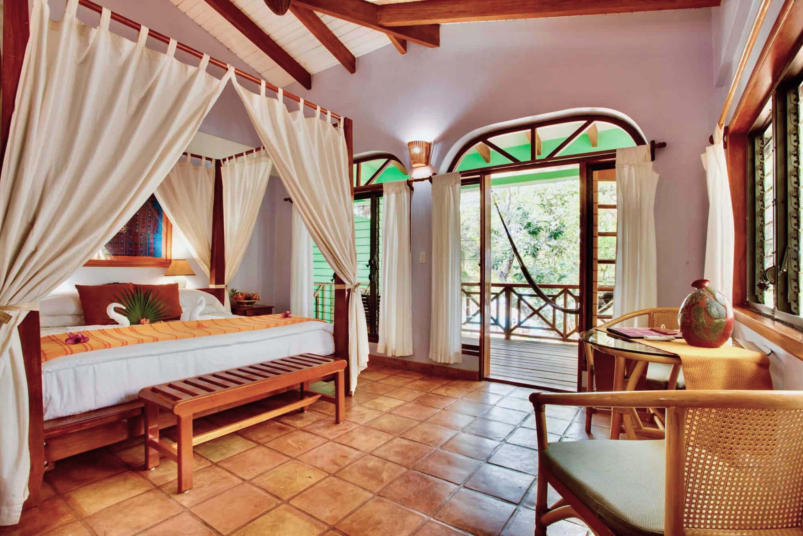 Travel Belize
