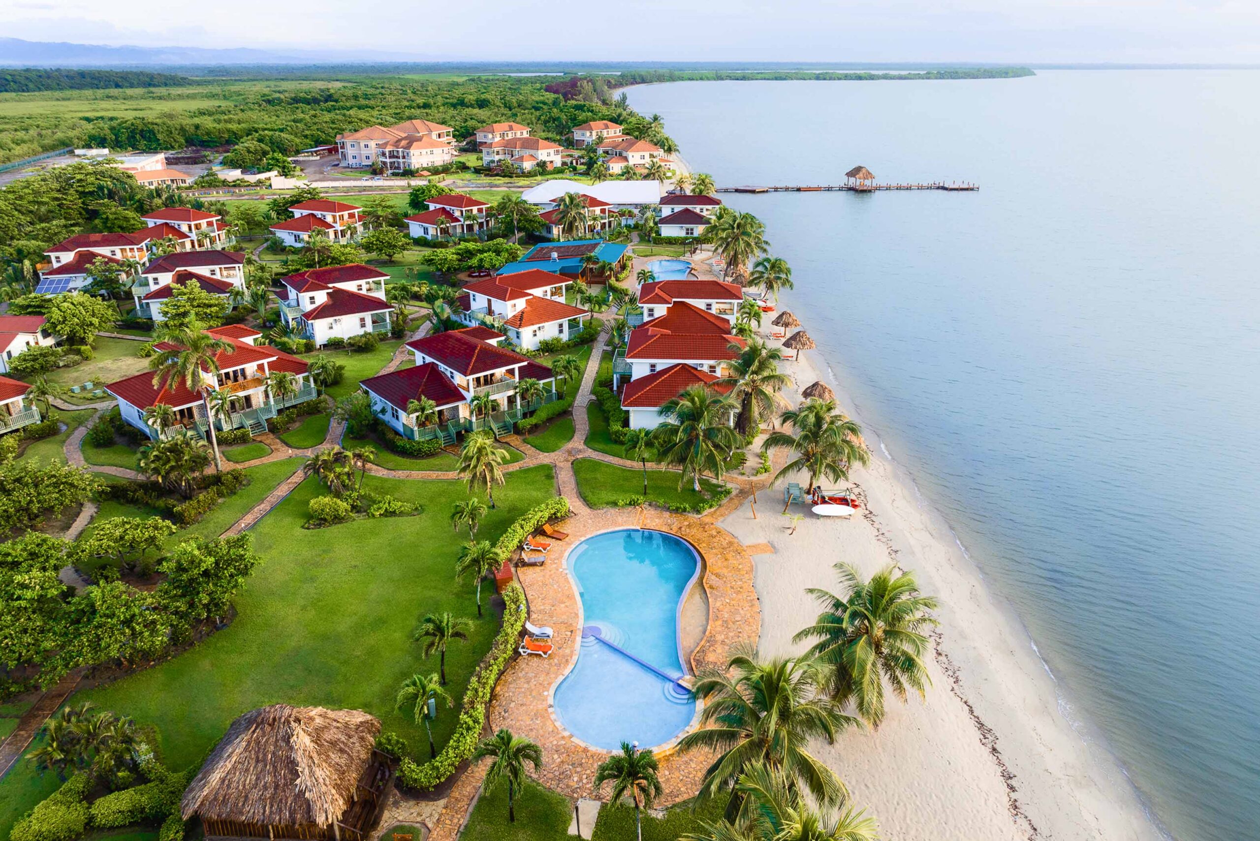 Travel Belize