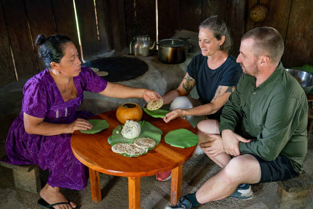 Travel Belize