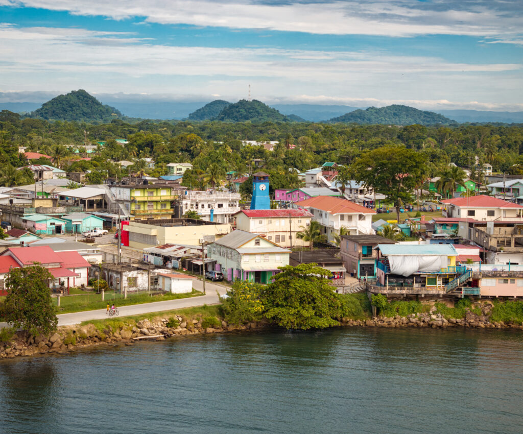 Punta Gorda Town, Toledo District, Belize