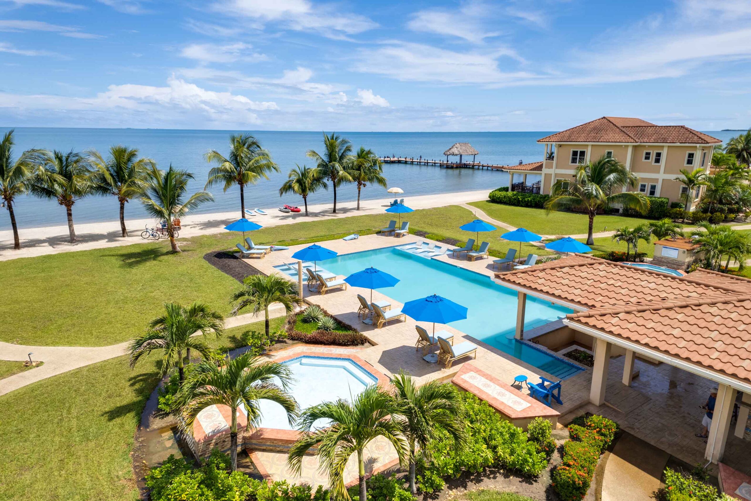 Travel Belize