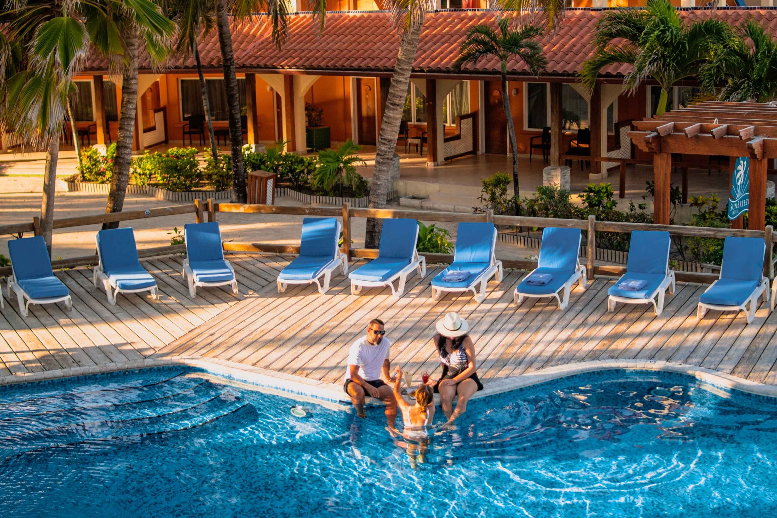 Travel Belize