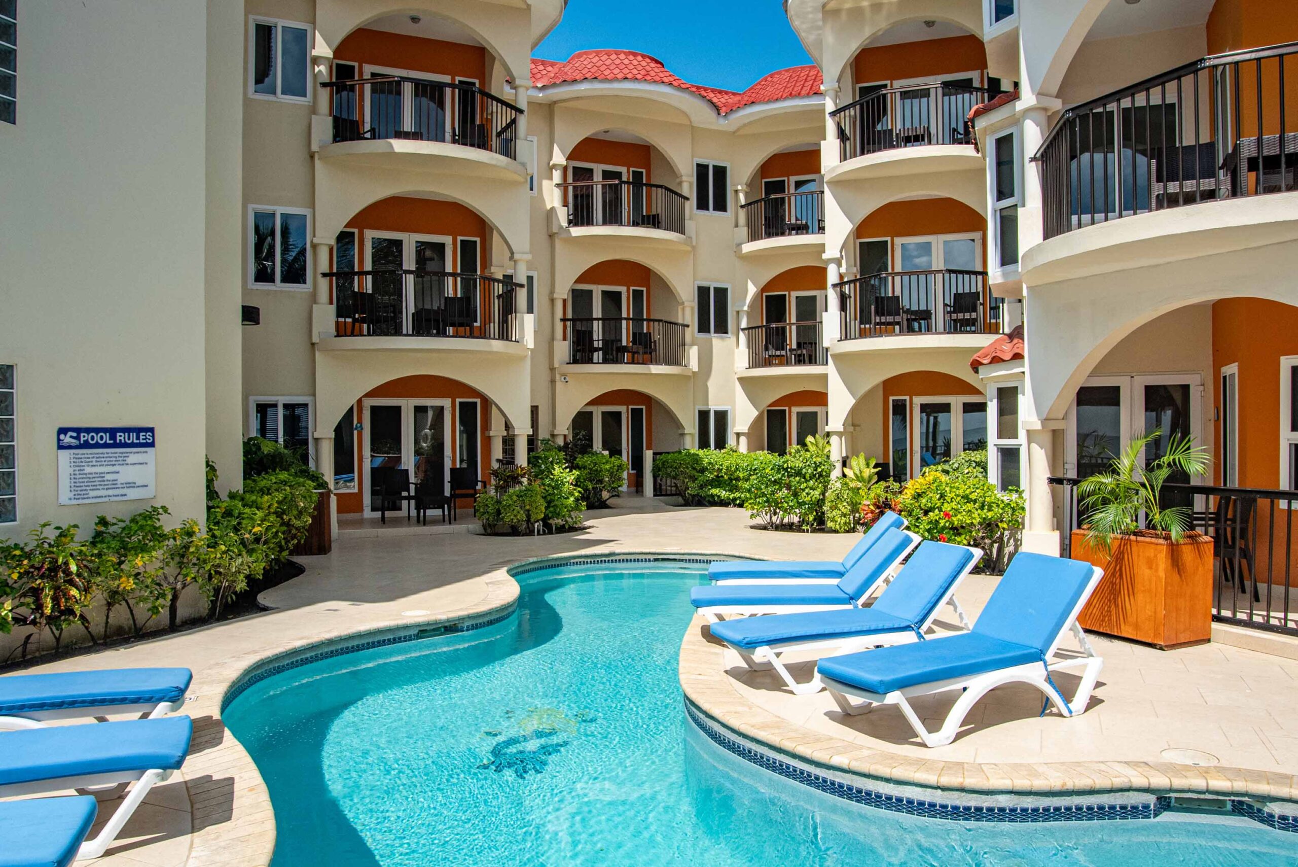Travel Belize