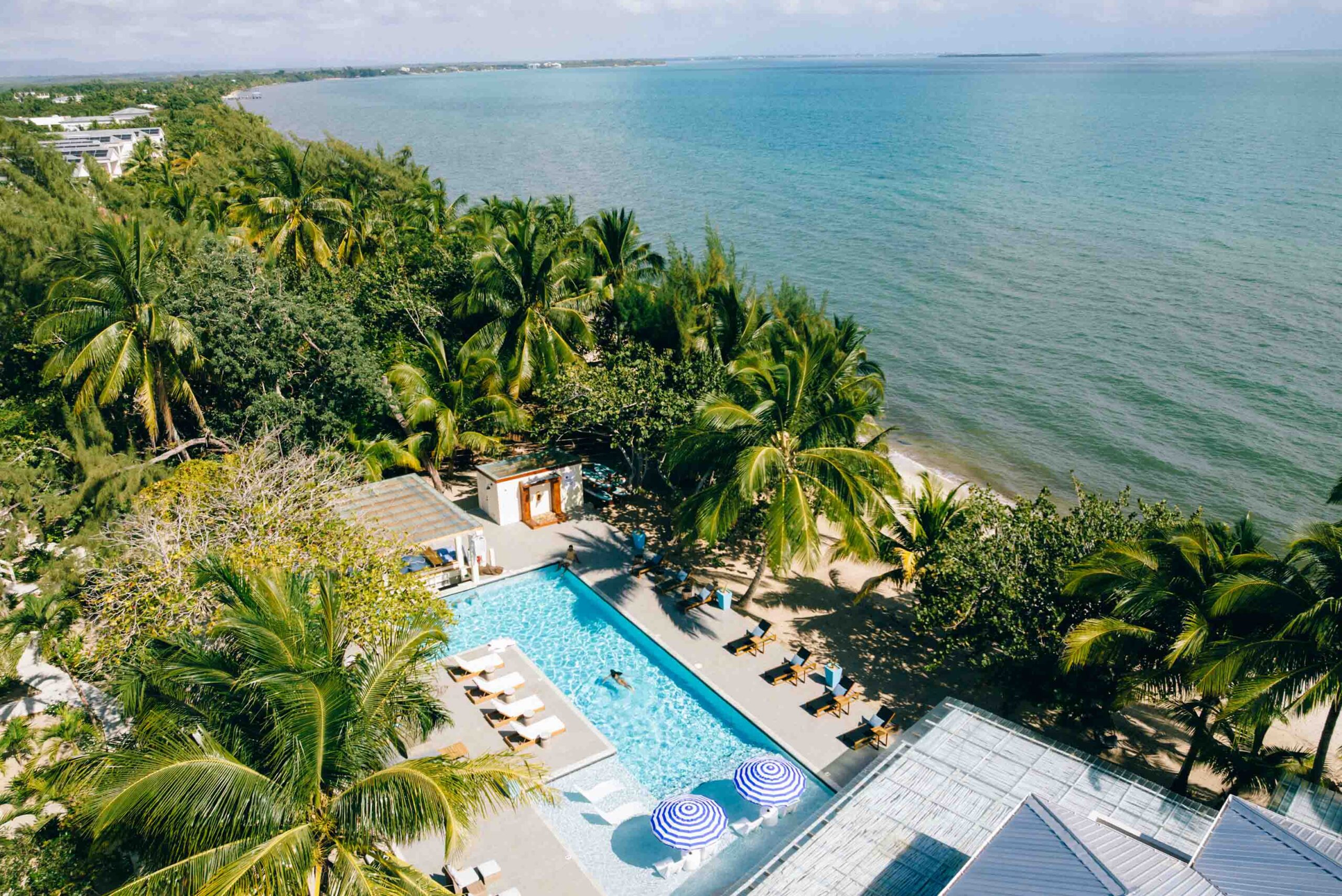 Travel Belize