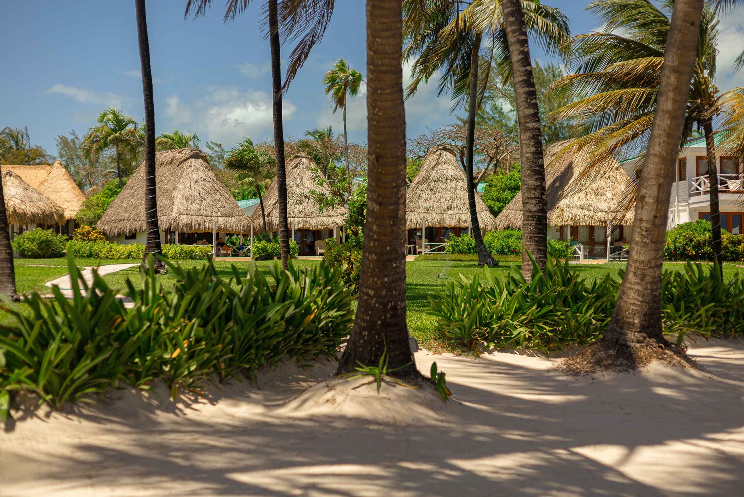 Travel Belize